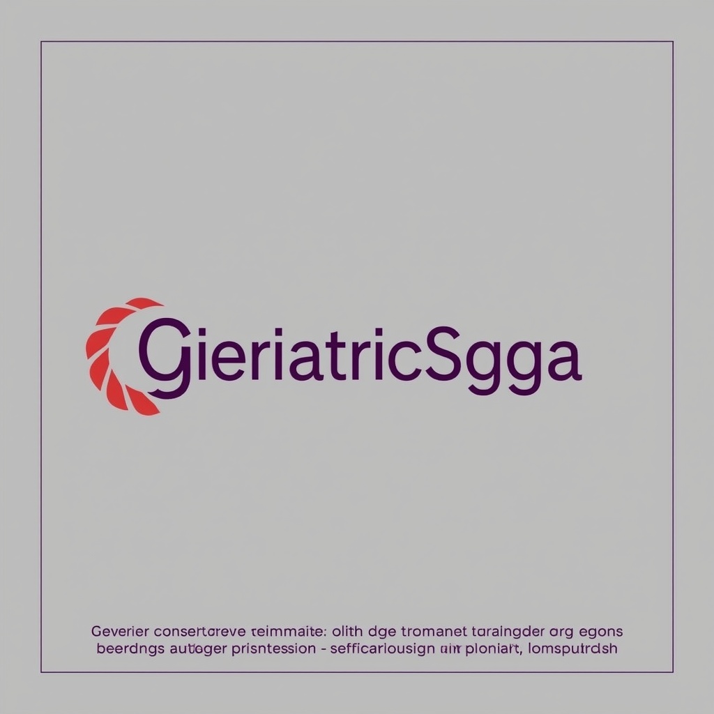 Geriatricsgga